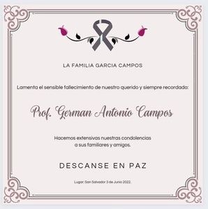 Meet your Posher, Ofelia